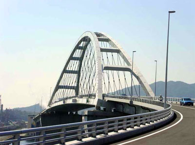 新南陽大橋