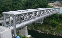 水管橋