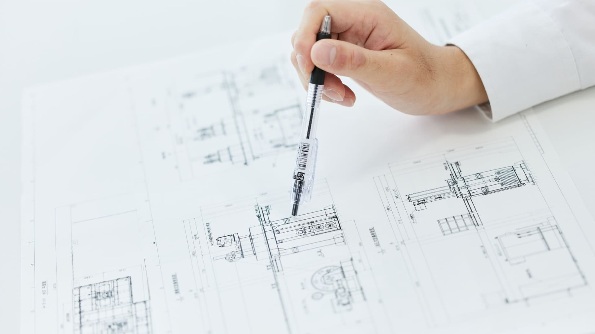 キャリア形成について Career Development