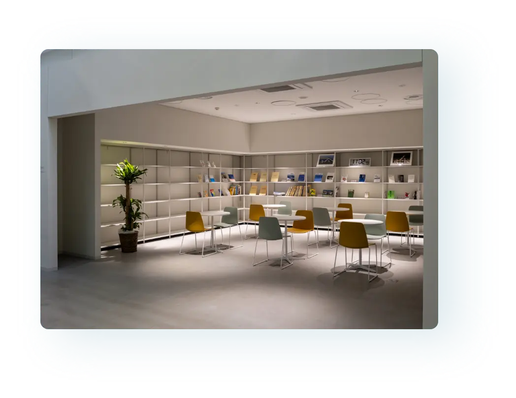 Gallery フォトギャラリー