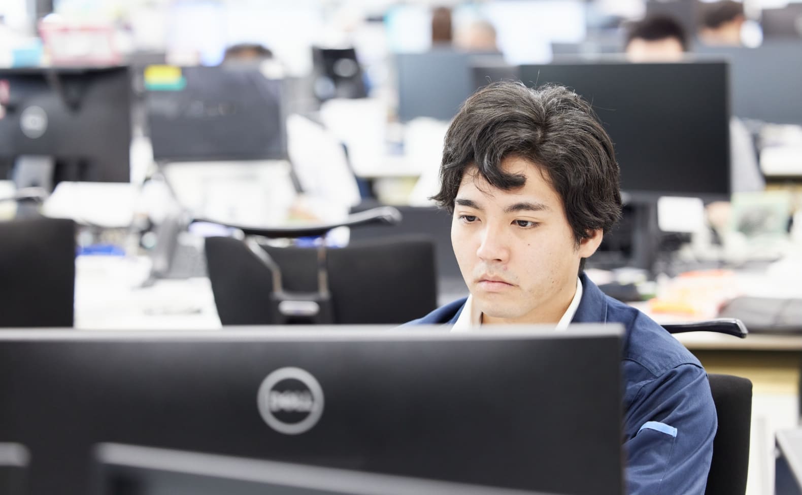 何十年も先の未来に、自分の名前が設計者として残るってすごくないですか？