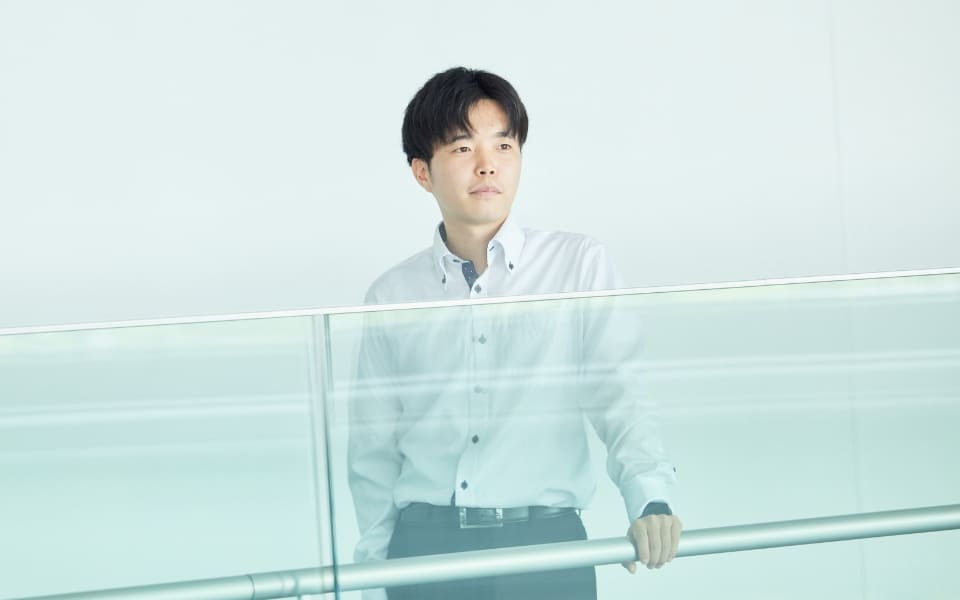 Next Interview 1年で積み上げた設計図、およそ700枚。橋をつくるって、こんなに大変だったのか。