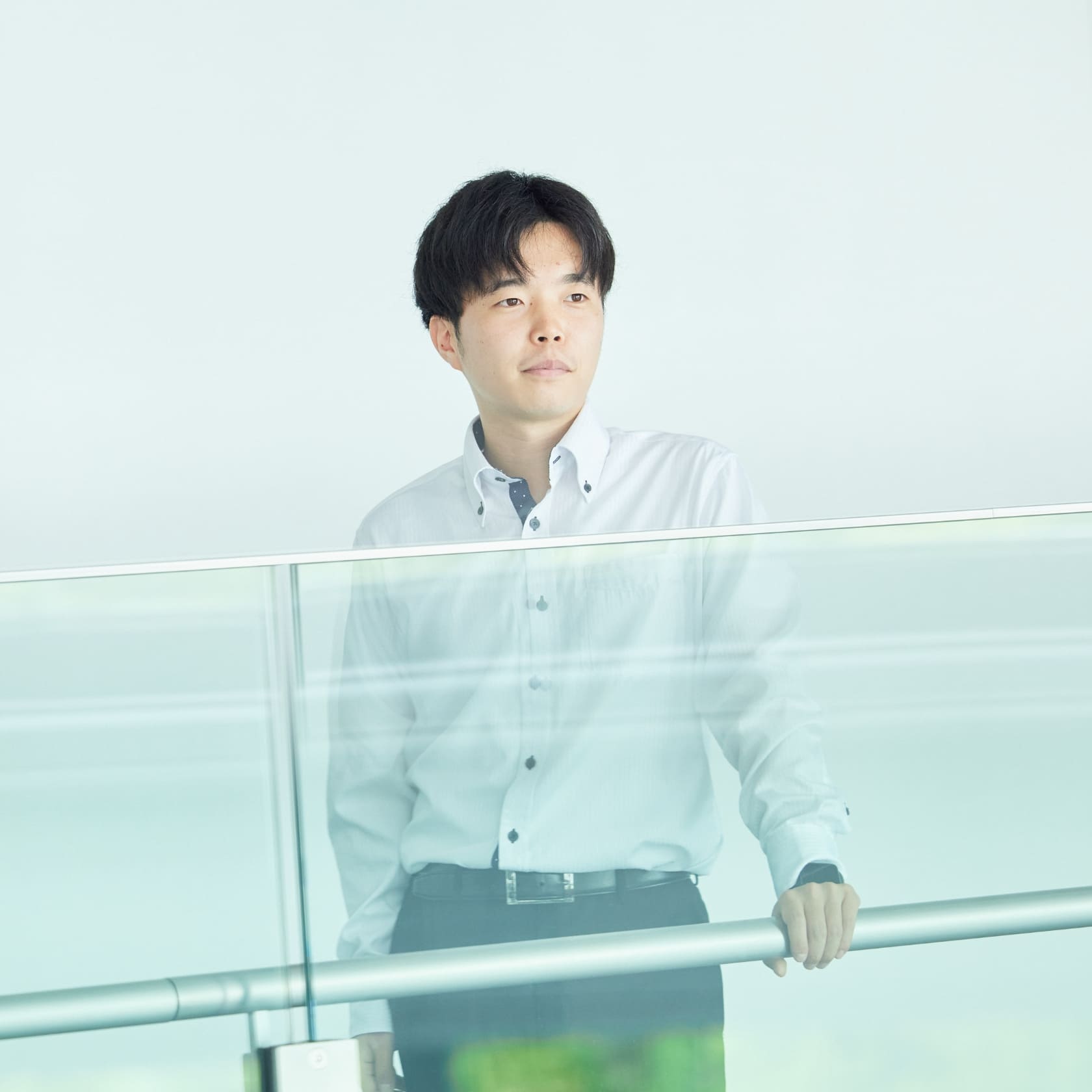 My Job / My Story 1年で積み上げた設計図、およそ700枚。橋をつくるって、こんなに大変だったのか。