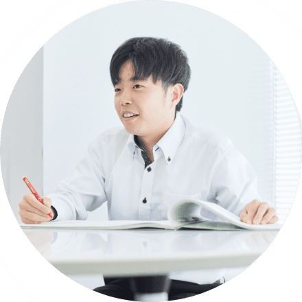 My Job どんなシゴトをしていますか？