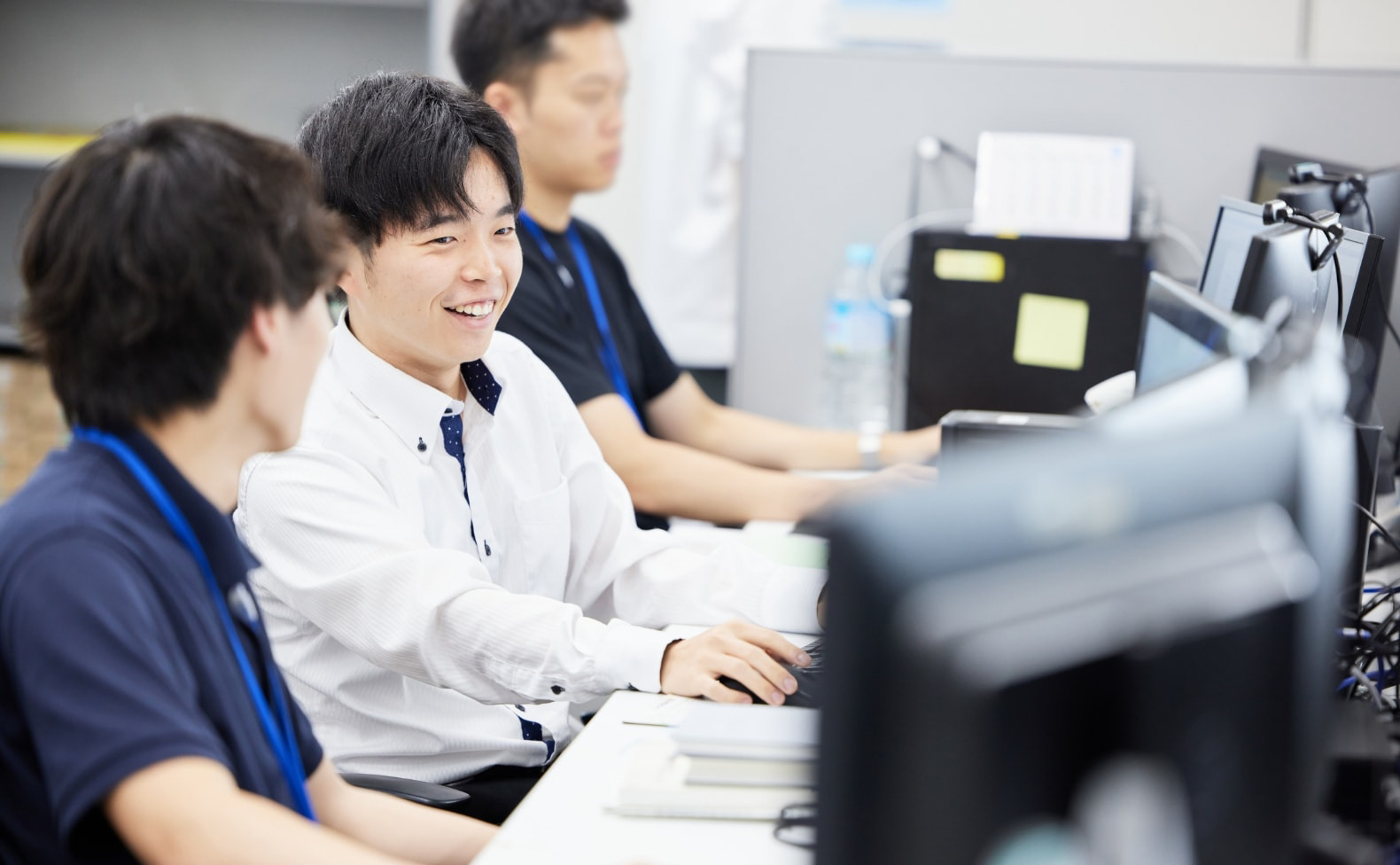 補修するだけなら簡単？設計の仕事は机上で計算と作図だけ？
