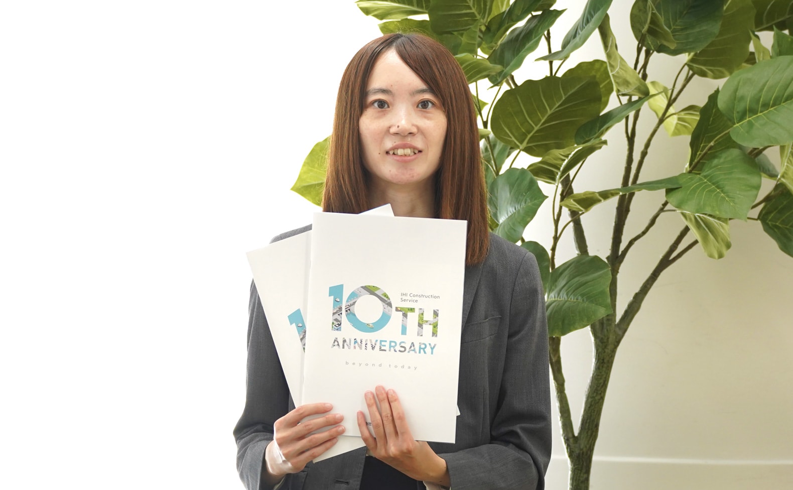 50ページに及ぶ記念誌プロジェクト。何から始めればいいか分からず、途方にくれた。