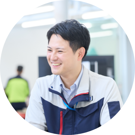 My Job どんなシゴトをしていますか?