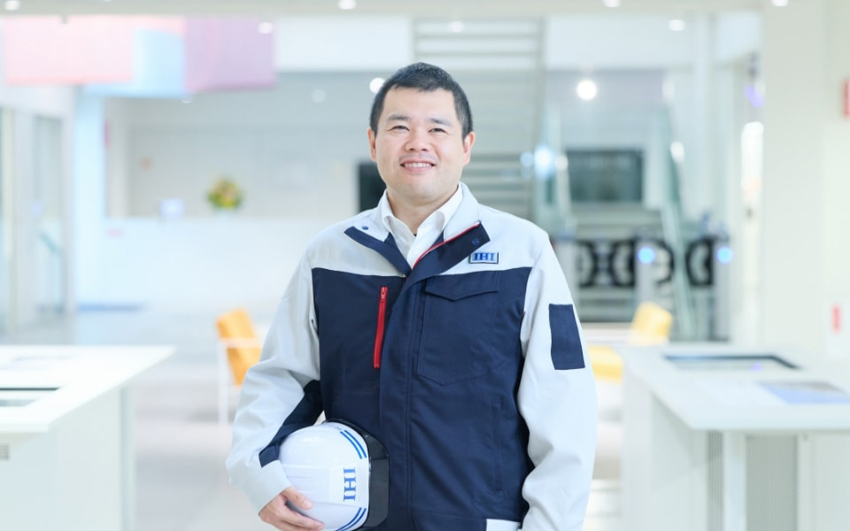 Next Interview バングラデシュに橋を架ける。大きなプロジェクトを限られた日本人で協力して完遂させた達成感は格別でした。