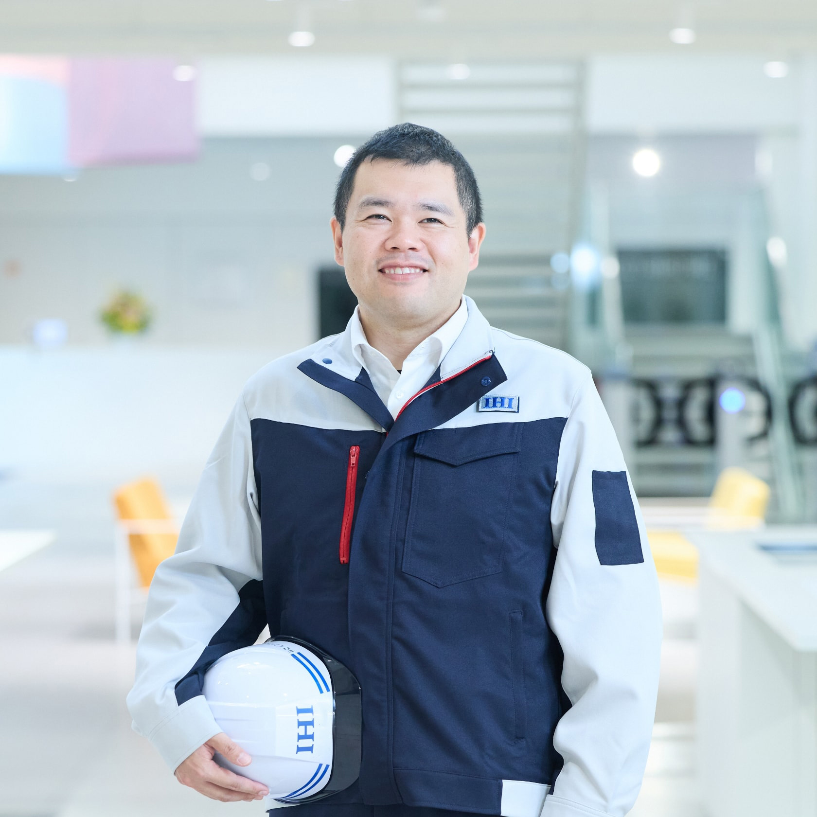 My Job / My Story バングラデシュに橋を架ける。大きなプロジェクトを限られた日本人で協力して完遂させた達成感は格別でした。
