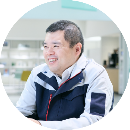 My Job どんなシゴトをしていますか?