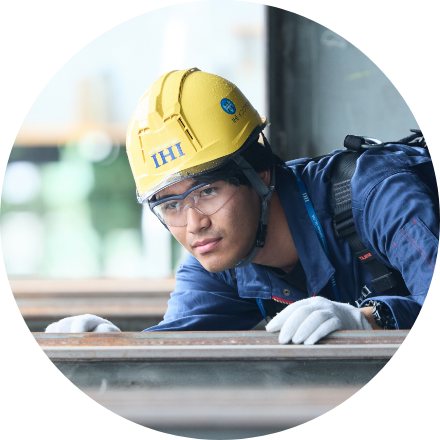 My Job どんなシゴトをしていますか?