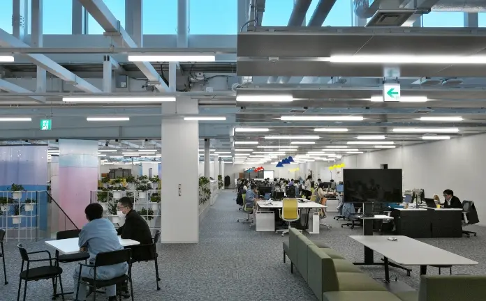 Photo gallery フォトギャラリー