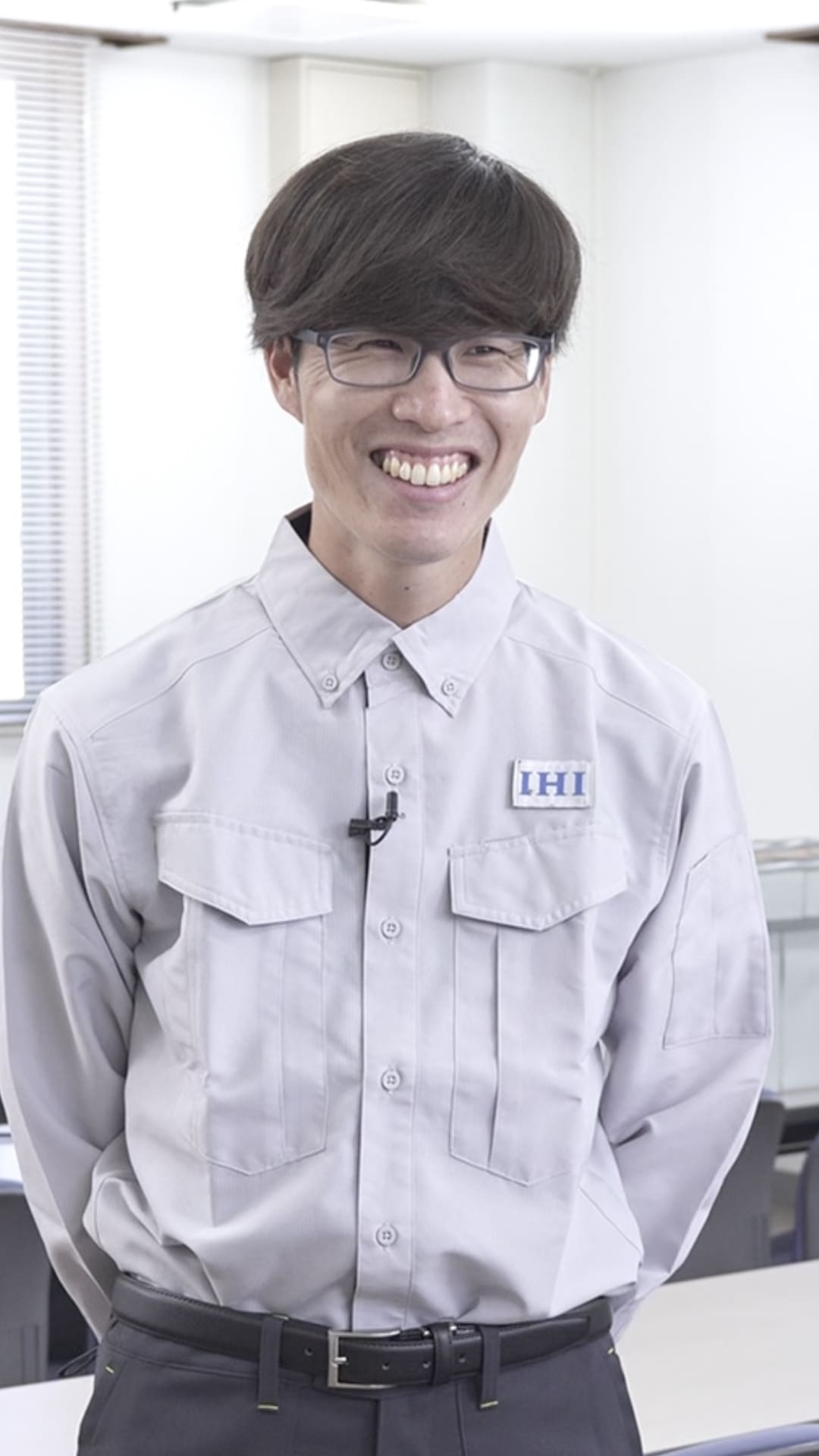 K・M