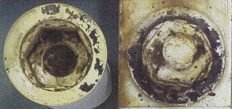 ボルトアイキャップ-沖縄の実績1