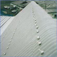 屋根のフックボルト