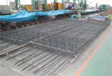 2.配筋・配線組立