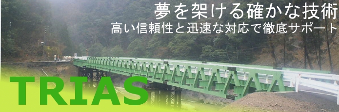 トライアス-Top画像