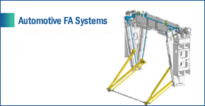 Automotive FA Systems