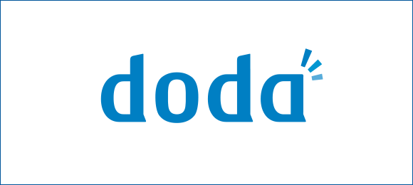 キャリア採用（doda）