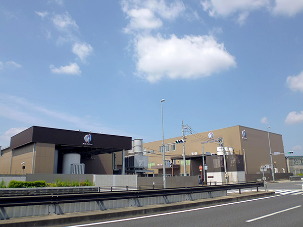 株式会社メタルヒート様