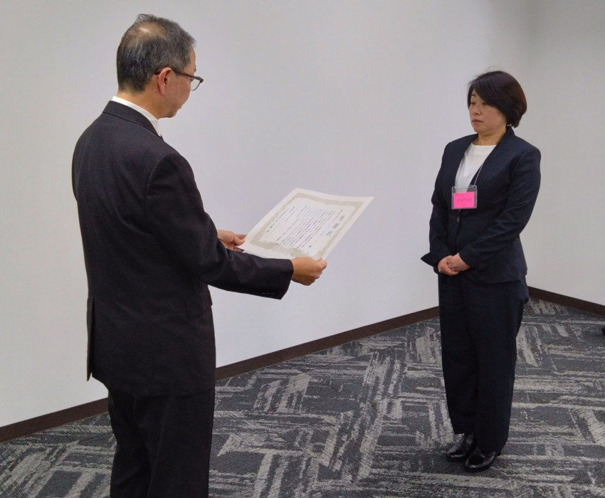 株式会社アイ・エス・イー 様