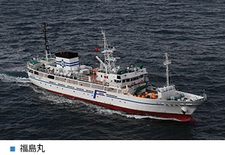 1.官公庁船