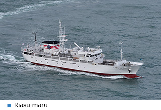 1.Government ship