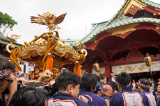 神田祭