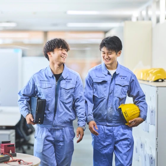 アフターサービス