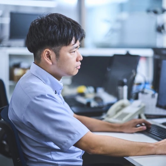 その他管理部門