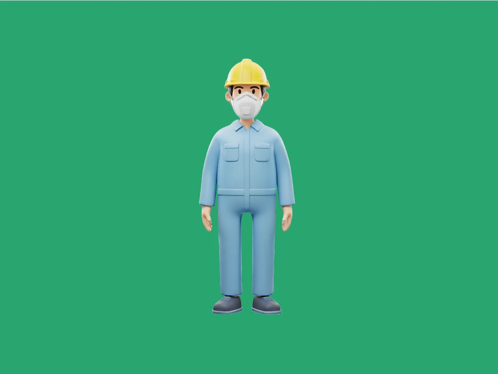 仕事について質問12