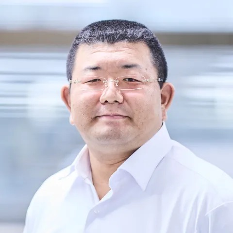 木暮 悠策さんの写真