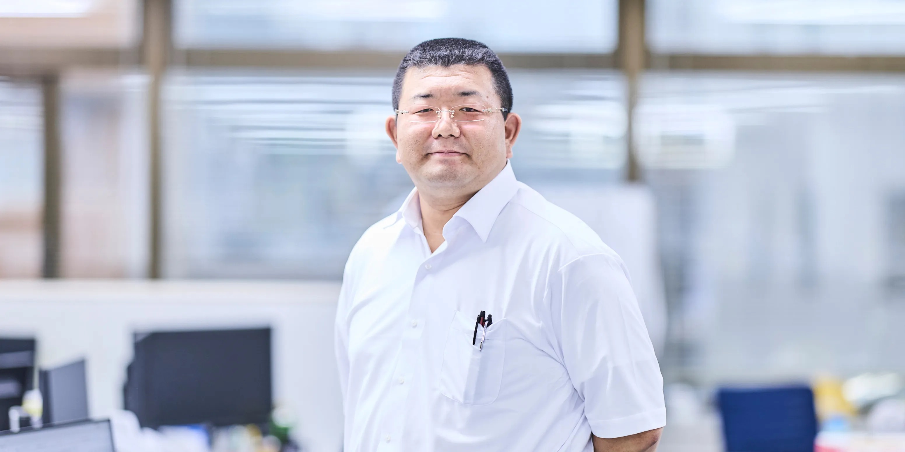 木暮 悠策さんのインタビューアイキャッチ