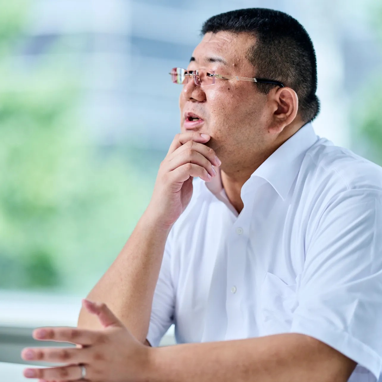 仕事内容のイメージ