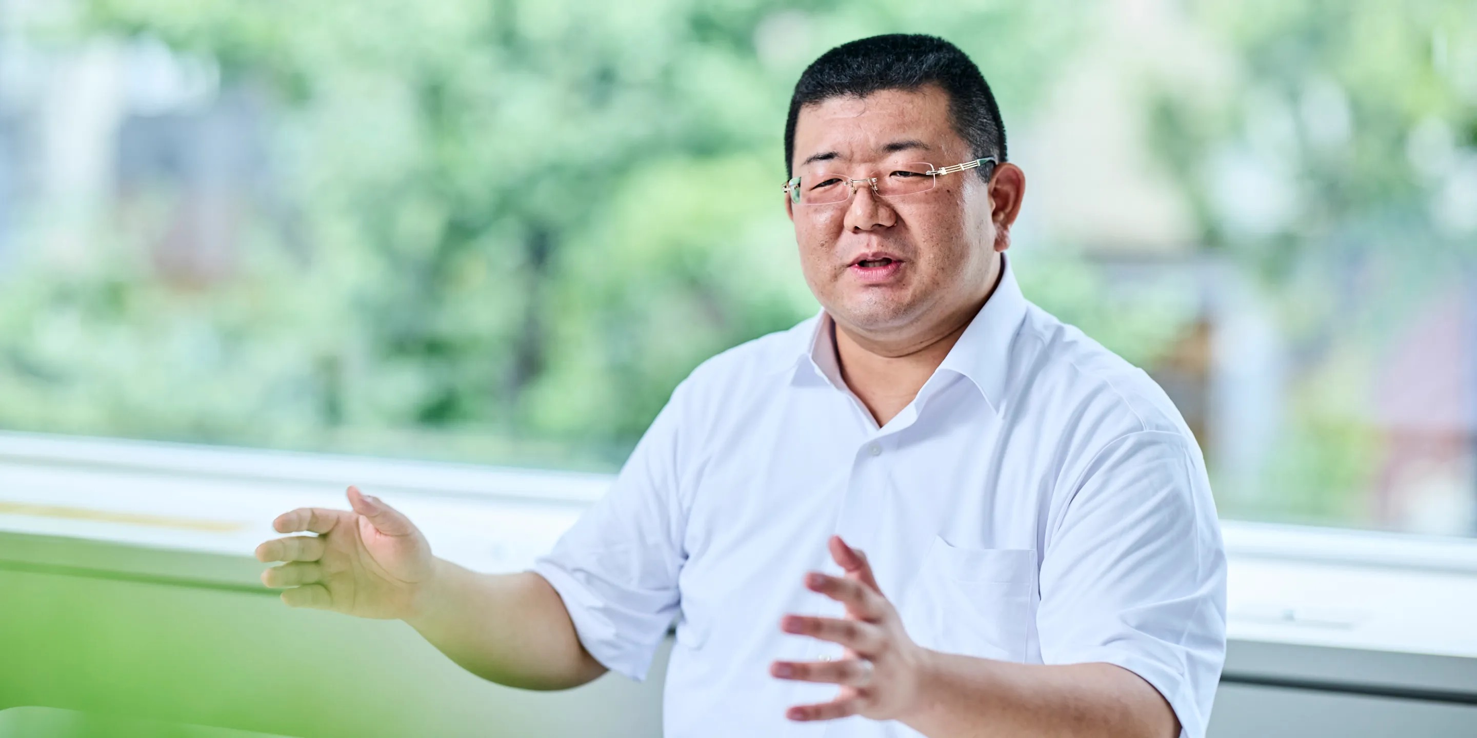 木暮 悠策さんのストーリー