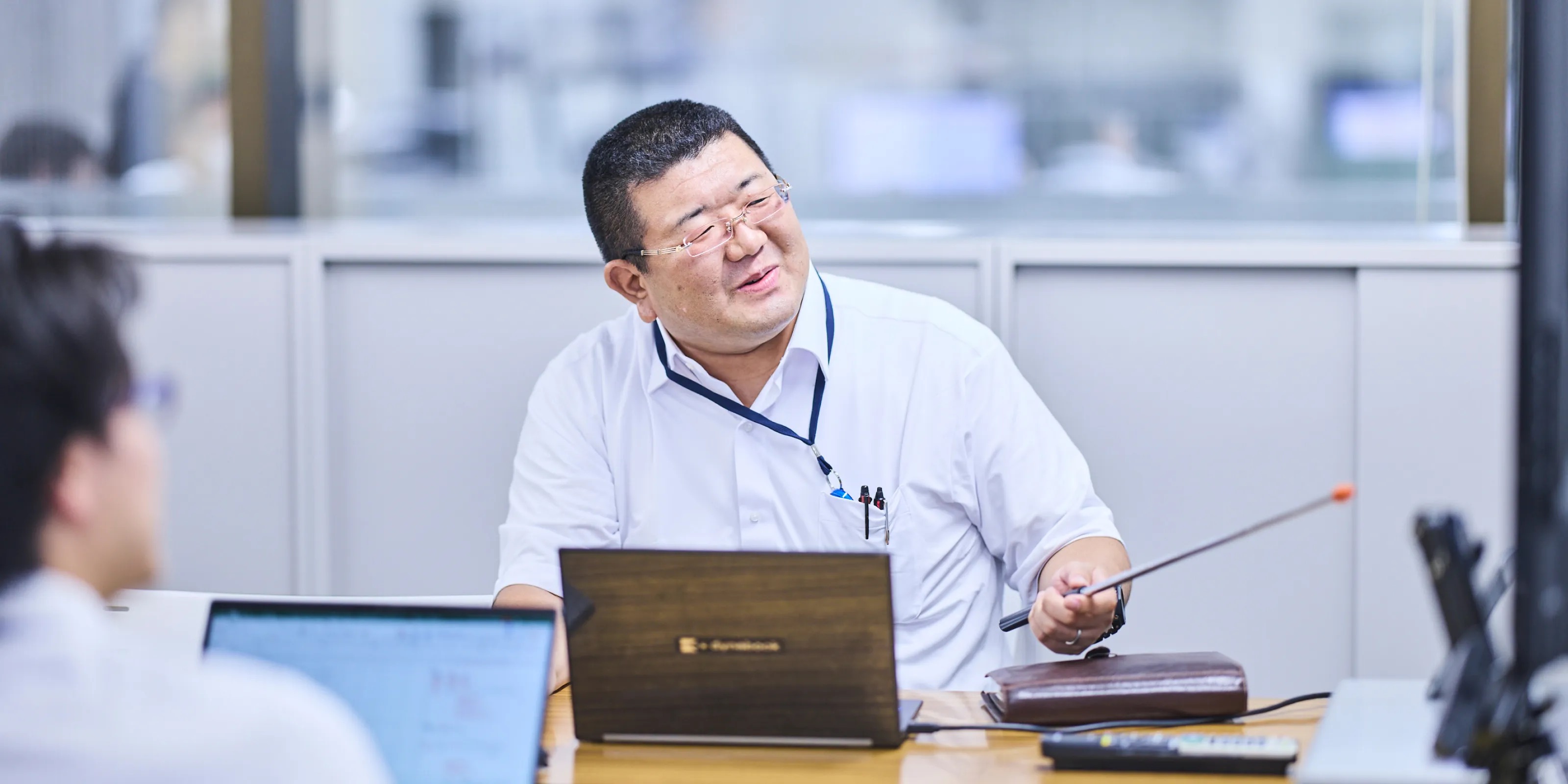 木暮 悠策さんのメインアイキャッチ