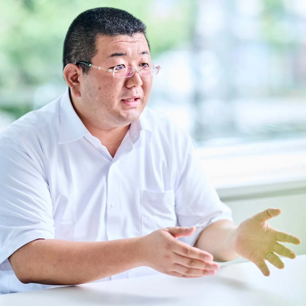 これからの未来のイメージ