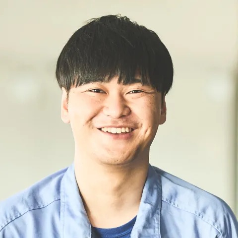 田宮 温さんの写真