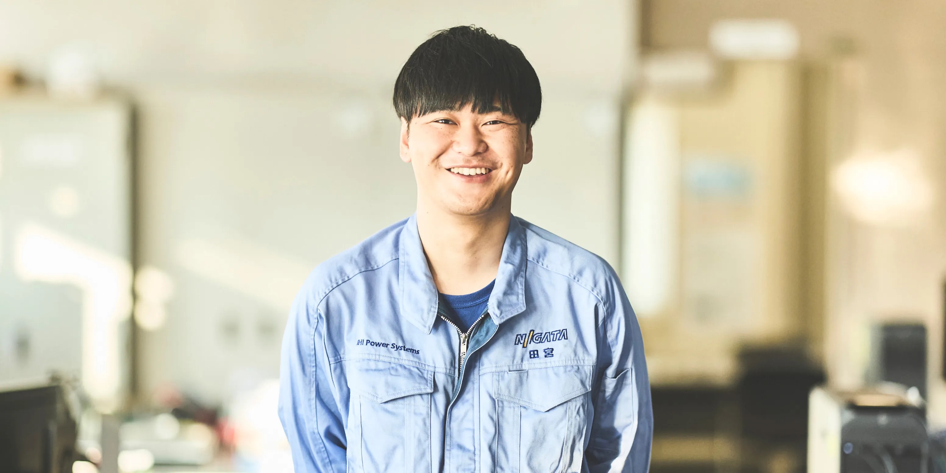 田宮 温さんのインタビューアイキャッチ