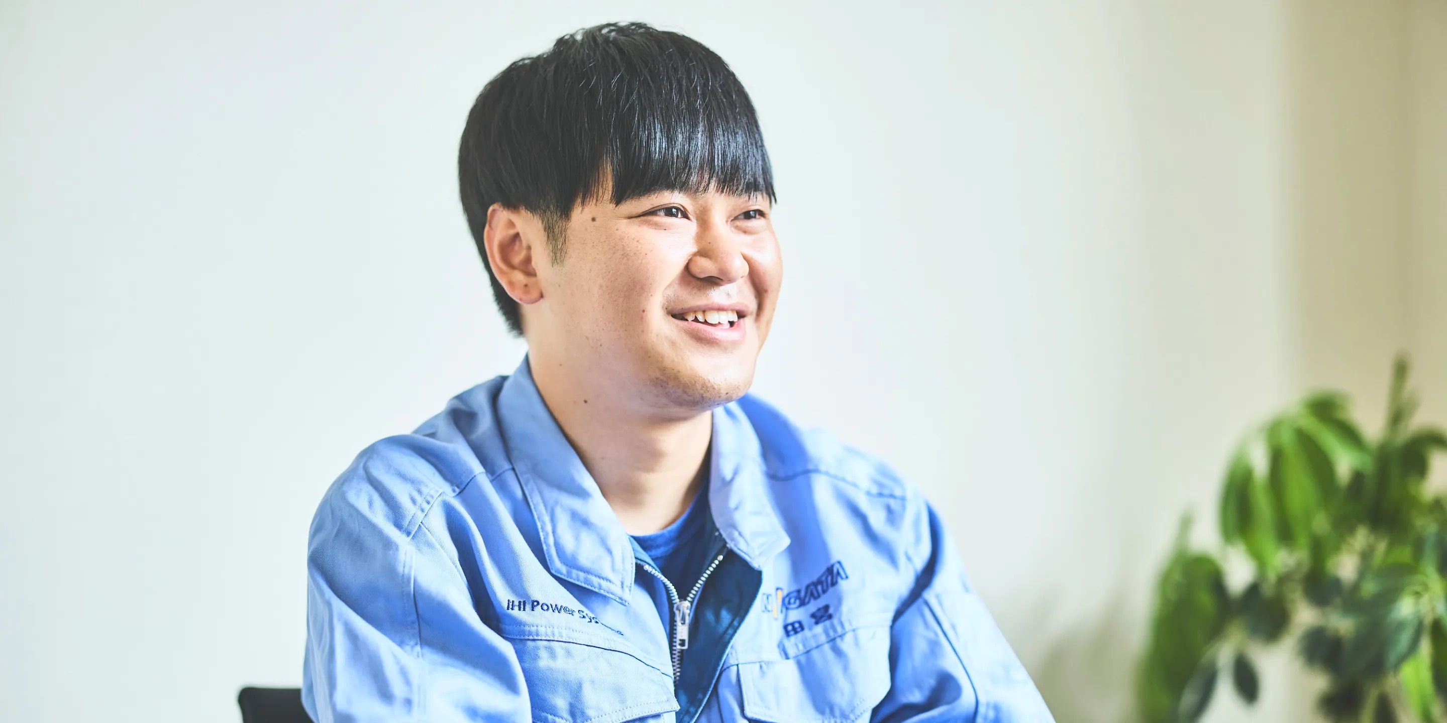 田宮 温さんのストーリー