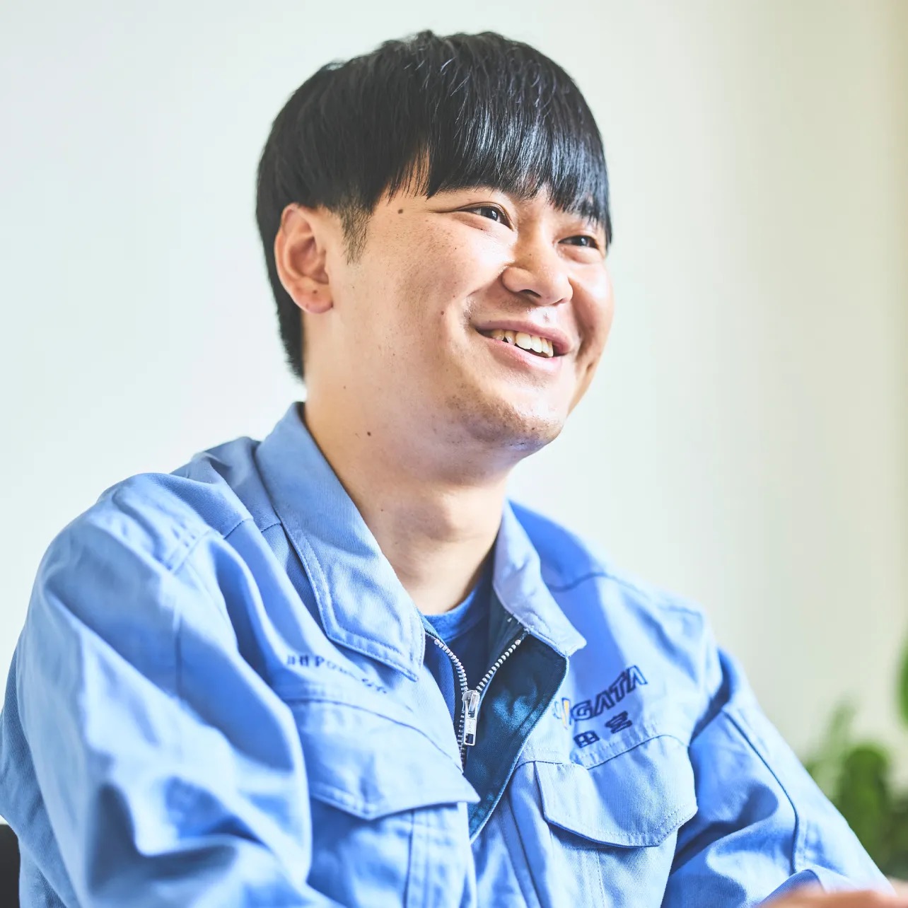 これからの未来のイメージ