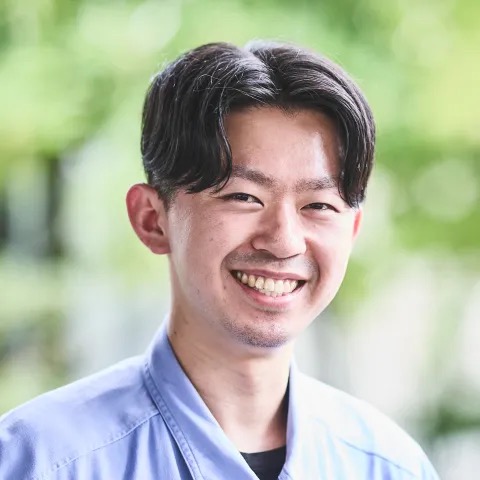 脇田 佳人の写真