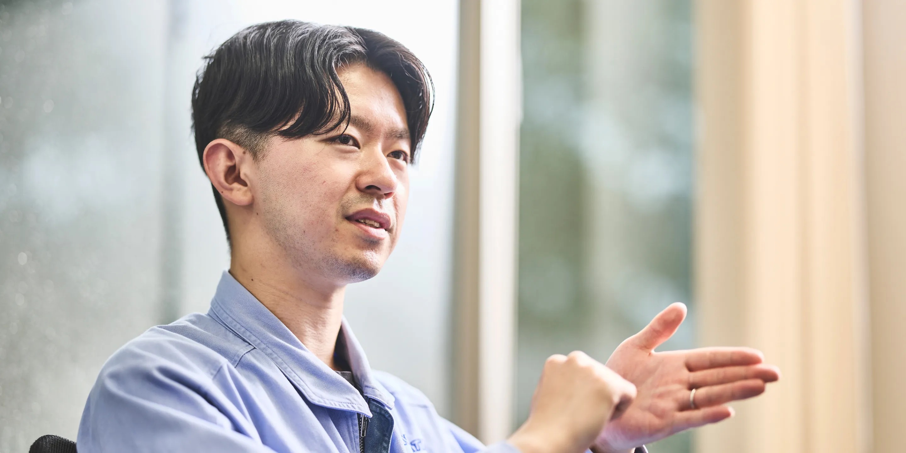 脇田 佳人のストーリー