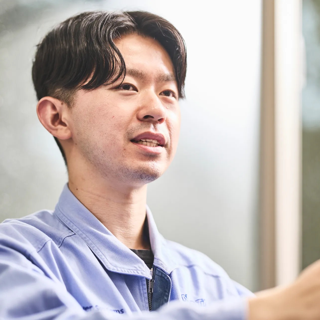 これからの未来のイメージ