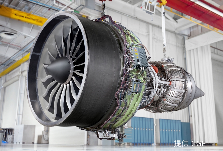 民間エンジン事業