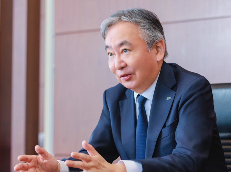2040年に向けた成⻑戦略