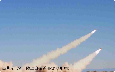 防衛機器開発支援