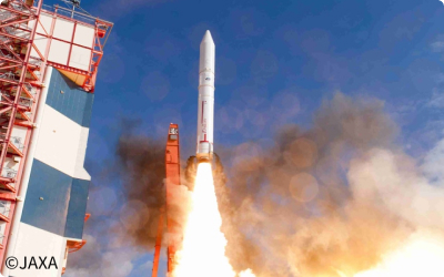 ロケット開発支援