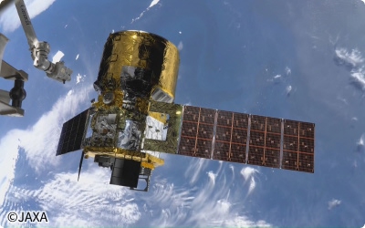 国際宇宙ステーション機器開発支援