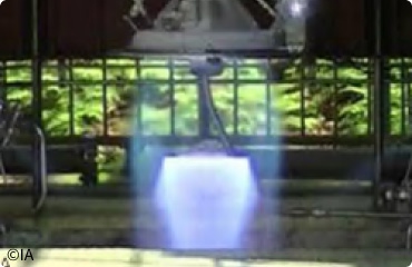 再生冷却エンジン